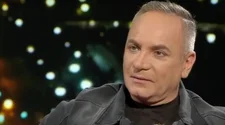 Luis Jara. 