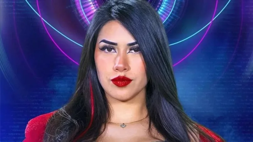 Madre de Eskarcita tiene un perfil en una APP de citas y se viraliza