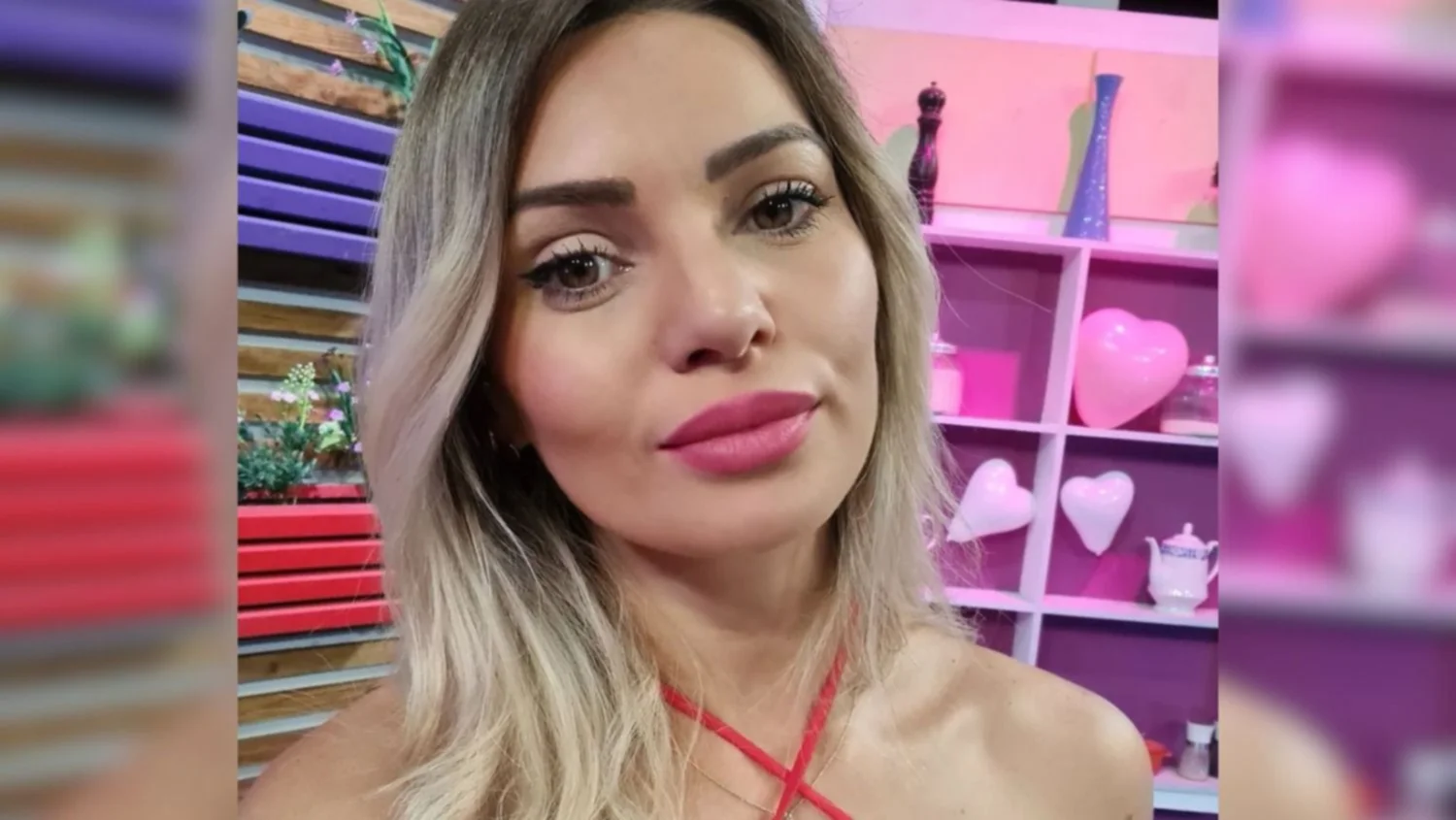 FOTO] Renata Bravo subió atrevida imagen a Instagram por vinculación a 