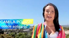 Camila Polizzi. 