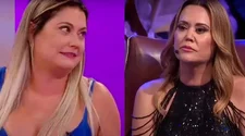El cruel comentario de Denisse Campos contra Daniella Campos