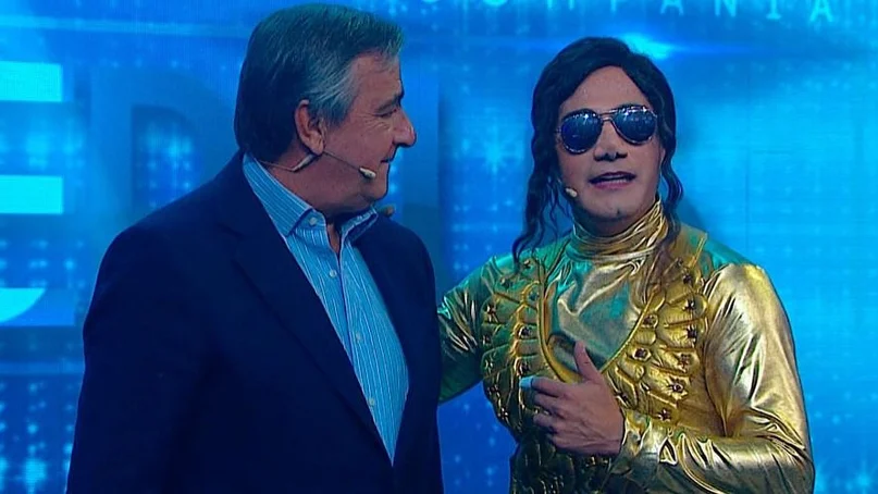 Representantes de Michael Jackson llevan caso de "Maikel Pérez Jackson" a la Corte Suprema