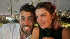 Jorge Valdivia y Maite Orsini dejaron de seguirse en Instagram: todo indica que terminaron