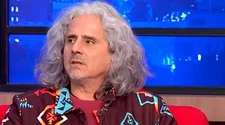 Pablo Herrera aclara sus dichos sobre los extranjeros en Chile