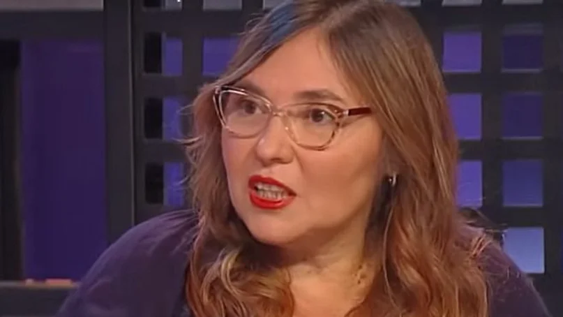 Alejandra Matus descarta influencia de Luis Hermosilla en llegada de su hermano a la Corte Suprema