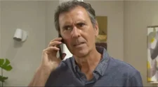 La inesperada reacción de Cristián Campos a denuncia por abuso a hija de Claudia di Girolamo