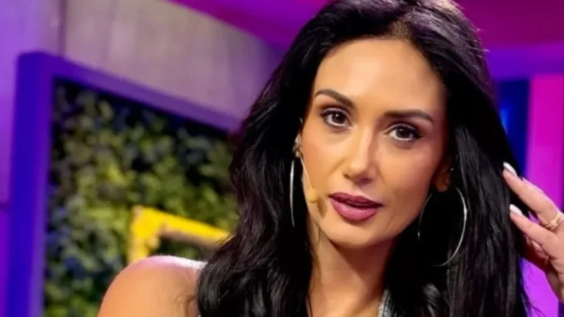 Critican a Pamela Díaz tras filtrar que famosa rechazó ir a su podcast: la comparan con Karol Dance