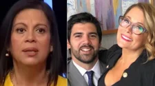 Laura Landaeta se lanza contra Joaquín Lavín Jr tras negar denuncias