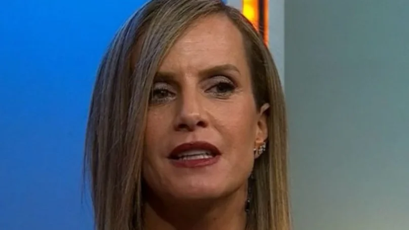 Diana Bolocco.