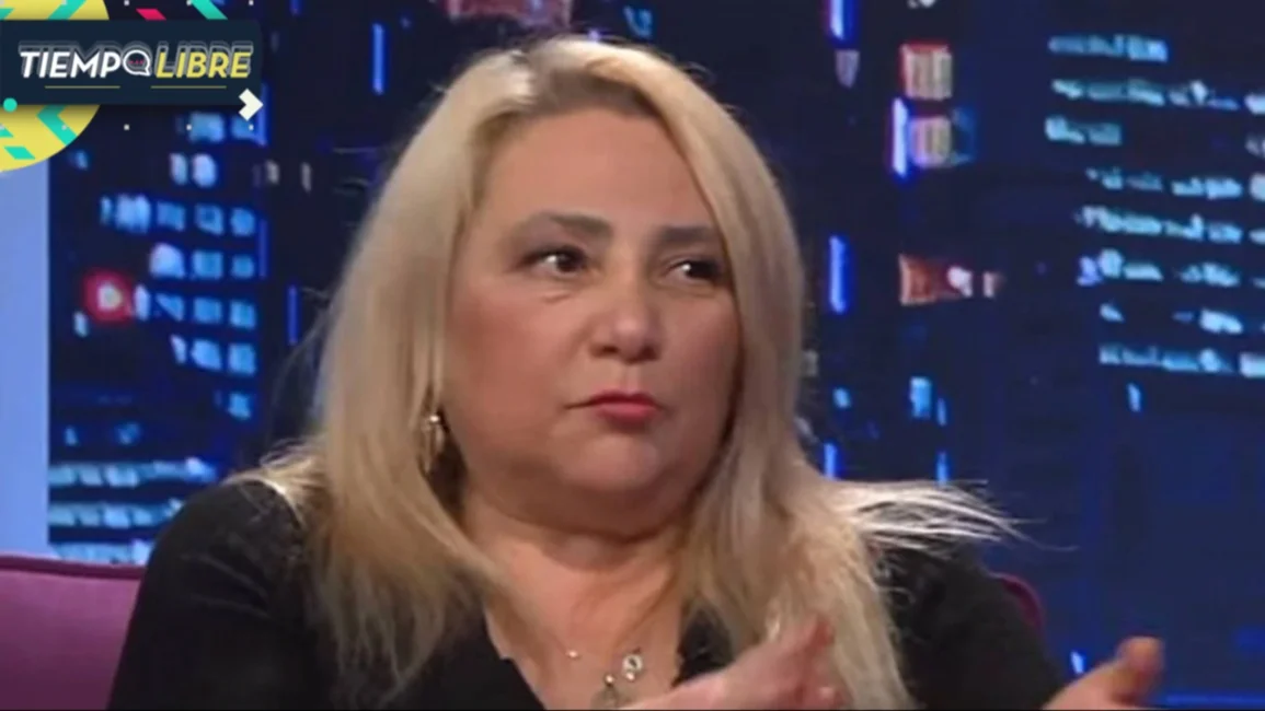 Latife Soto. 