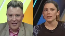 Paula Escobar desmiente a Sergio Rojas por supuesta polémica con Pamela Díaz