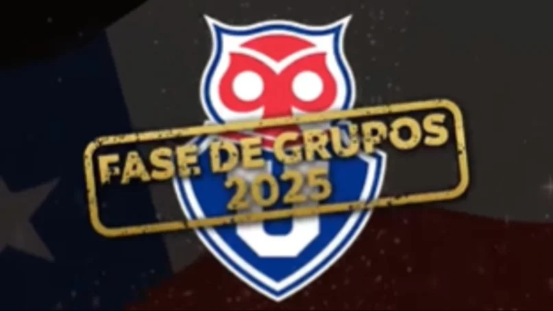 Universidad de Chile.