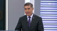 Mario Desbordes