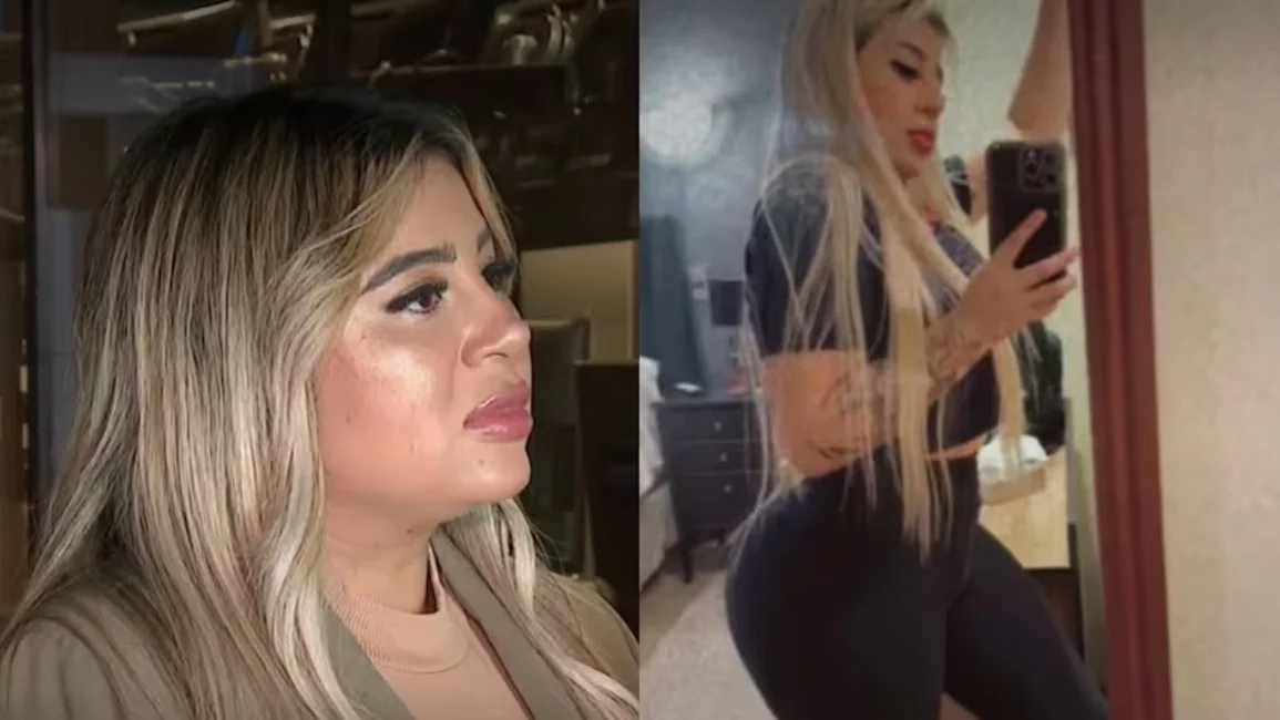 Profesora de Carahue se defiende tras críticas a su peso