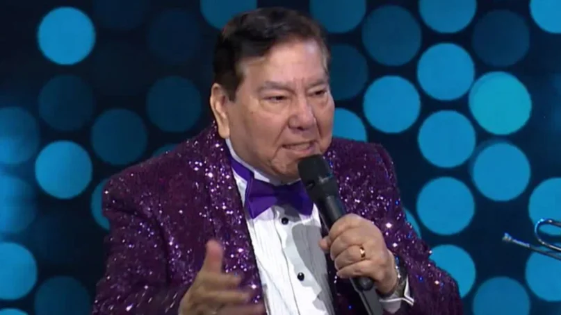 "Veo la falta de respeto": viuda de Tommy Rey critica homenajes al cantante