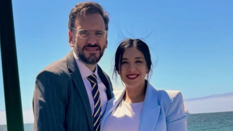 Karol Cariola detalló cómo Tomás de Rementería la conquistó