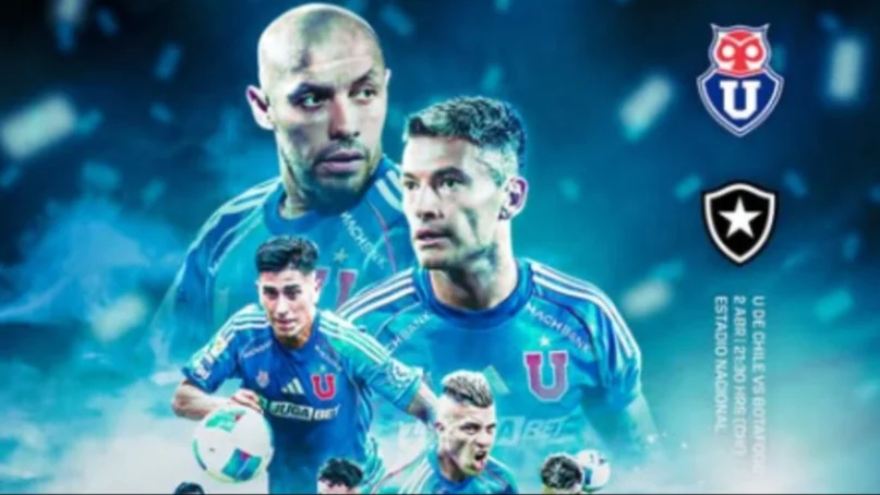 Universidad de Chile.