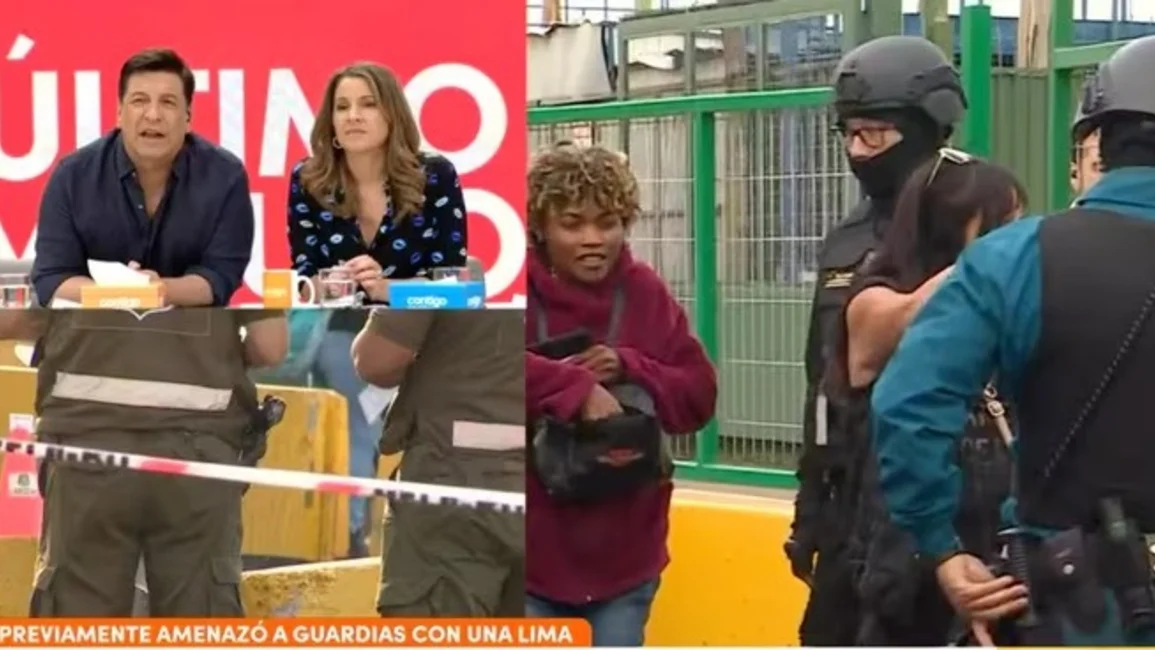 Lo Valledor.