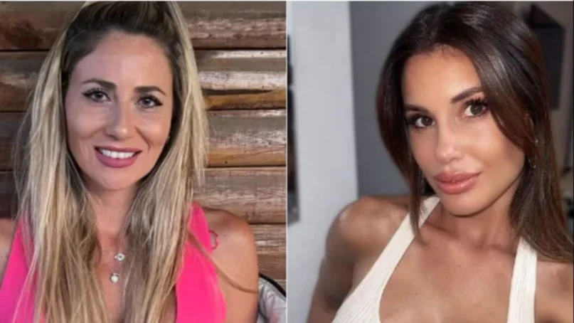 Gissella Gallardo lanzó ácido mensaje tras dichos de Gala Caldirola