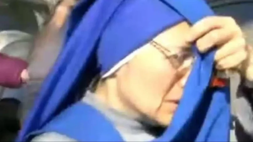 Nuevo vuelco en caso de religiosas en Ñuñoa: no eran monjas y eran pololas
