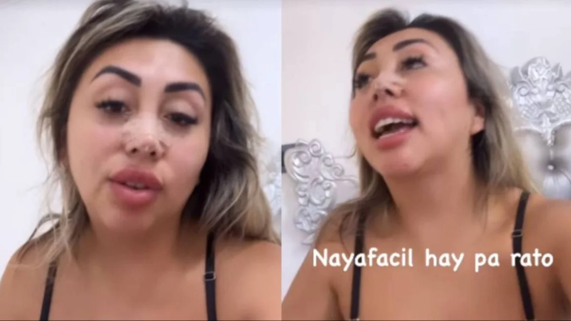 Naya Fácil.