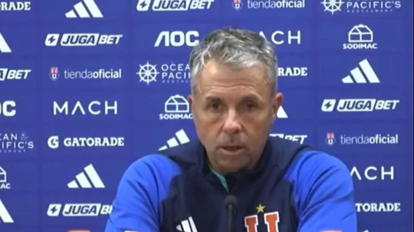 Universidad de Chile.