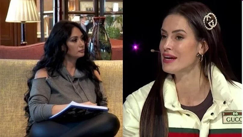 Pamela Díaz.