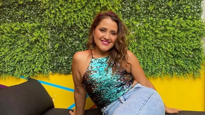 Pamela Leiva.