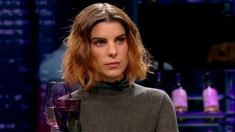 ¿Embarazada? Latife Soto lanza alarmante predicción sobre Maite Orsini