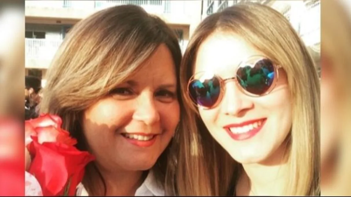 Mamá Carla Jara