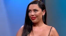 Filtran foto de Daniela Aránguiz junto a ex pareja de una famosa