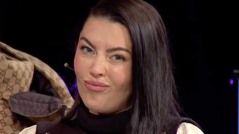 Daniela Aránguiz. 