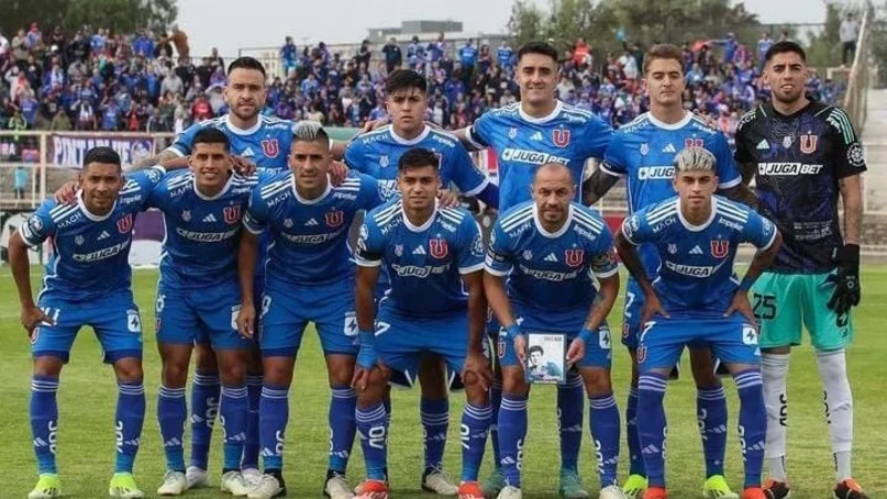 Universidad de Chile