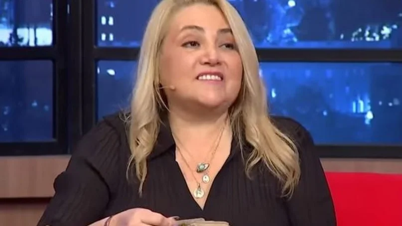 Latife Soto.