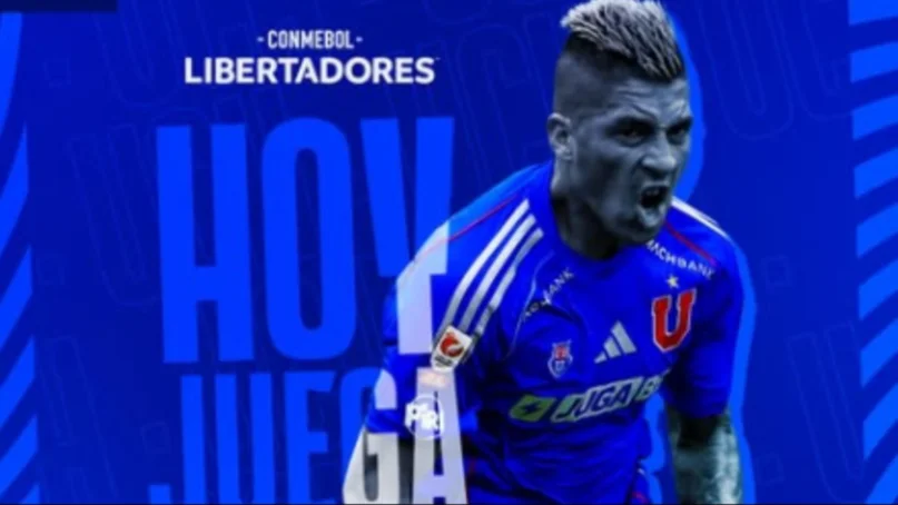 Universidad de Chile.