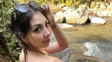 "La sentí hasta el útero": Catriel, la influencer viral que sorprende por confesión amorosa