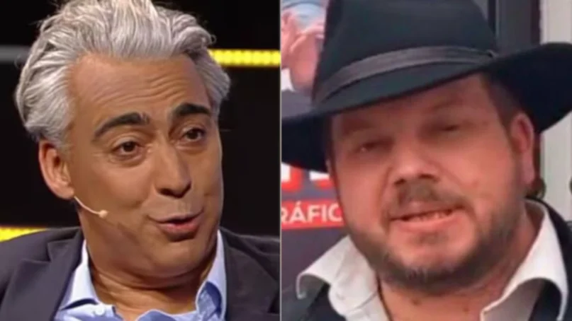 "A mí no me mantiene mi mujer": Enríquez-Ominami y Kaiser se agarran de las mechas