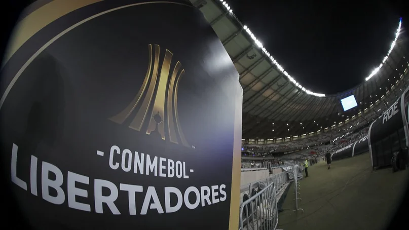 Copa Libertadores.