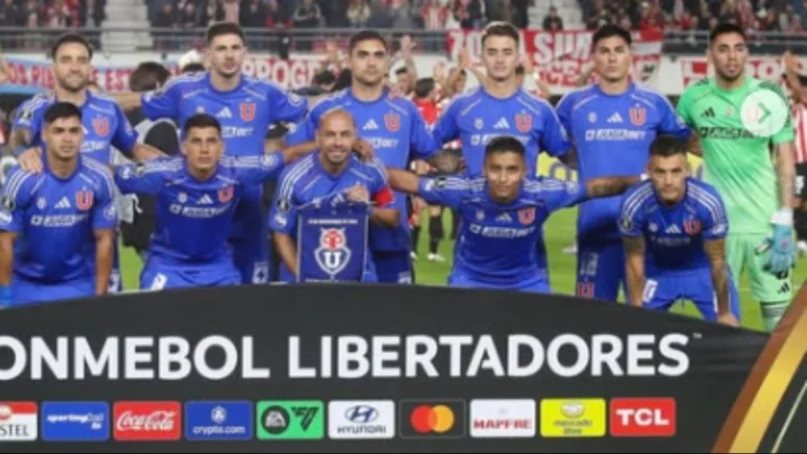 Universidad de Chile.