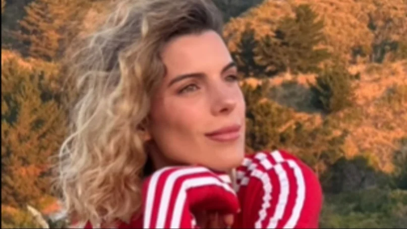 Maite Orsini. 