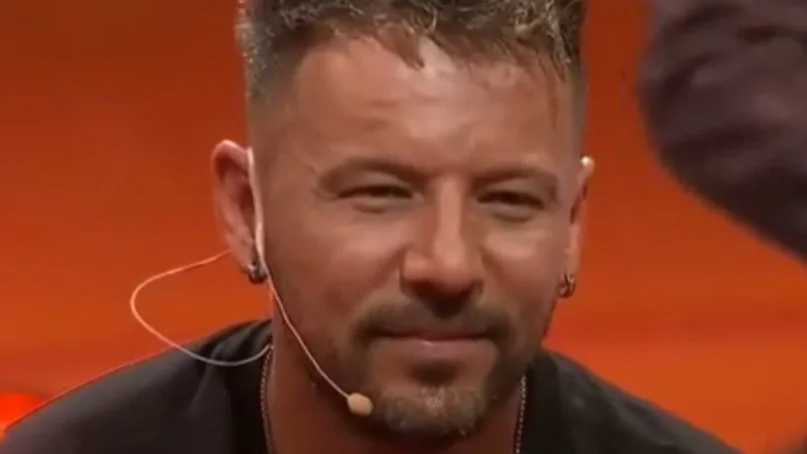 Fabricio Vasconcelos.