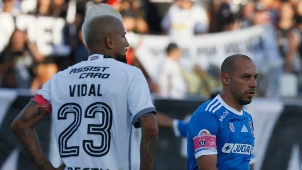 Universidad de Chile
