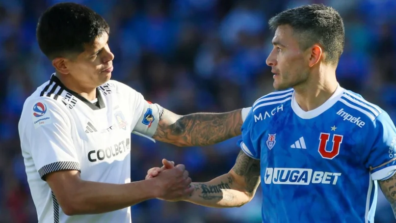 Colo Colo.
