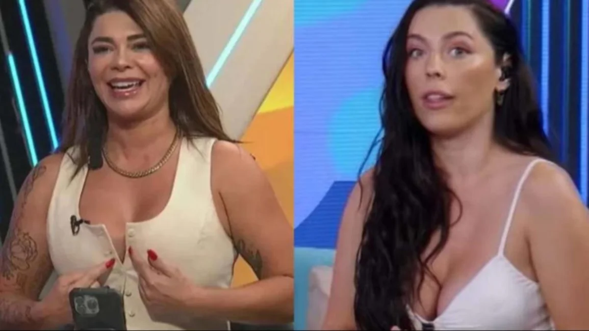 Daniela Aránguiz.