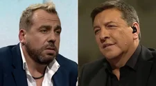 Francisco Kaminski responde: ¿Tiene millonaria deuda con Julio César Rodríguez?