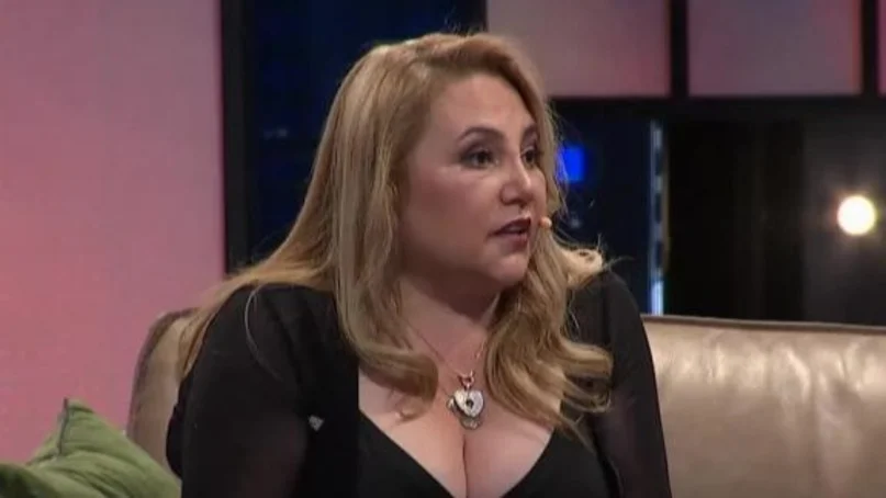 Latife Soto.