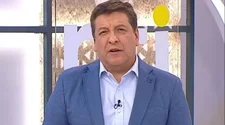 Julio César Rodríguez. 