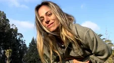 Mariana Derderián. 