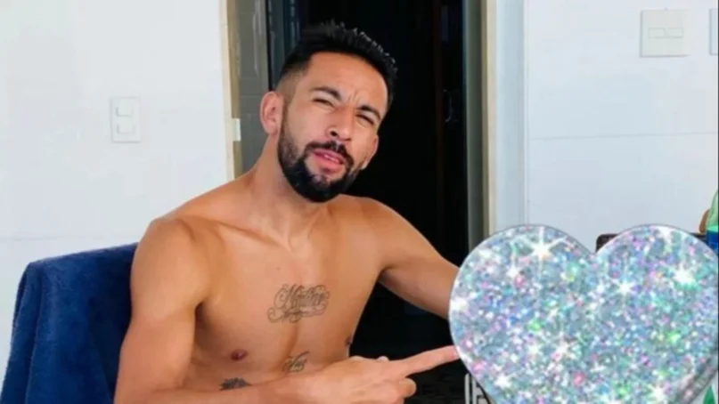 Mauricio Isla saluda a sus exparejas por el Día de la Madre ¡Hermoso mensaje!