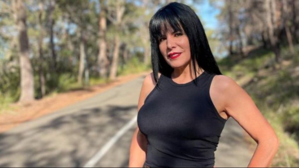 Anita Alvarado. 